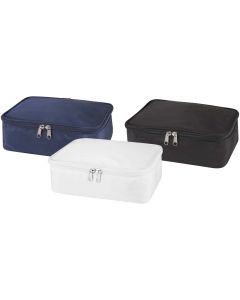 Muse GRS RPET Make-up Organiser