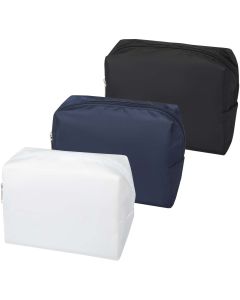 Muse GRS RPET Toiletry Bag 