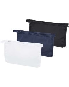Muse GRS RPET Toiletry Pouch