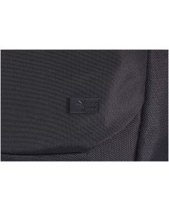 Case Logic Variate 17" recycled expandable roll-top laptop backpack