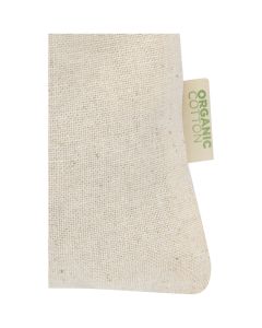 Odisha 140 g/m² OCS organic gift bag - 15 x 10 cm 