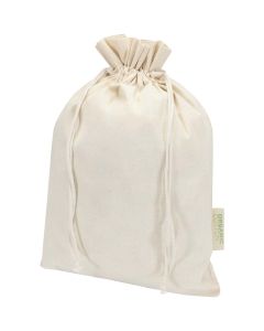 Odisha 140 g/m² OCS Organic Gift Bag - 42 x 30 cm