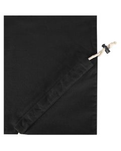 Madras Blend 140 g/m² GRS recycled foldable cotton tote bag 7L