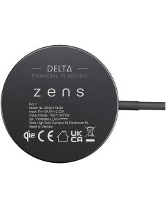 Zens Pro 1 15W wireless charger
