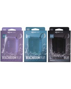 Boompods Beachboom Mini 5W waterproof mini speaker