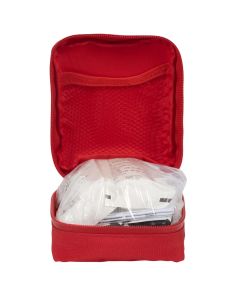 Essential 59-piece First Aid kit