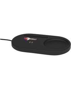 Klip Wireless Charging Desk Organiser 5W 