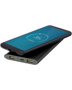 Juice Wireless Power Bank 8000mAh