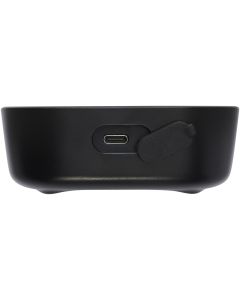 Stark 2.0 3W mini RCS recycled plastic Bluetooth® speaker