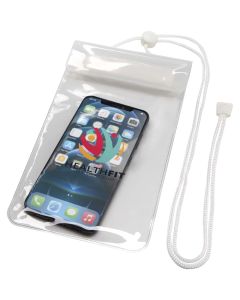 Dombay waterproof phone pouch size XL