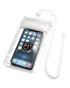 Dombay waterproof phone pouch size L