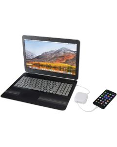 Gloas 5-in-1 recycled retractable data sync and 100W fast charge cable with smartphone tool kit