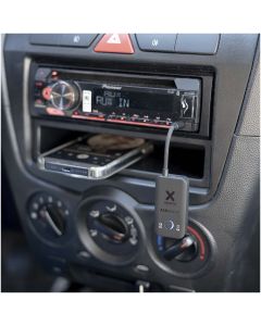Xtorm XAWBT01 AirWave wireless audio adapter