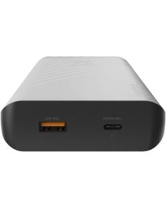 Xtorm XG2S101 Go2 10.000 mAh 15W solar power bank with light 