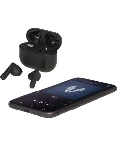 Altais recycled plastic True Wireless Bluetooth® headset