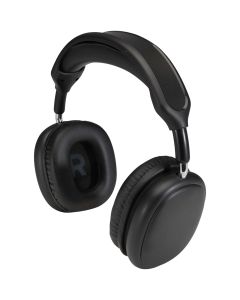 Alzir Recycled Plastic Over-ear Wireless Bluetooth® Headset