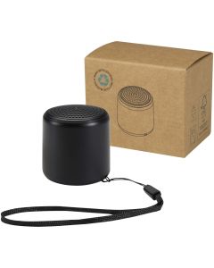 Velkis 3W Recycled Plastic Wireless Bluetooth® Speaker