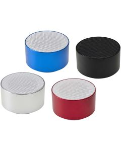 Ankaa 3W Recycled Aluminium Wireless Bluetooth® Speaker