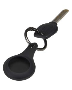 SMART recycled plastic holder for Find My tracking tag