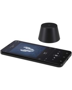 SMART 3W recycled aluminium magnetic speaker