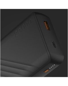 Xtorm Go2 20W 20.000 mAh fast charge power bank
