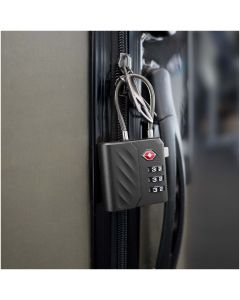 Xtorm Lock Tag TSA combination lock with location tracker