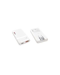 SKROSS® Klip Slim 65W multi-head charger