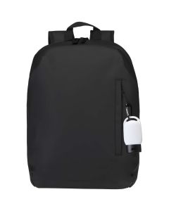 Rosie SPF 30 suncream with carabiner