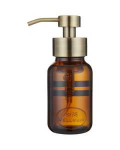 Wellmark 250 ml body wash