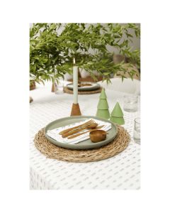 Originalhome Xmas tree candle - L