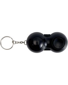 Fidgix controller fidget keychain