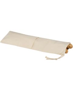 Nola Cotton Bread Bag