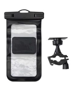 Clutcha universal phone holder