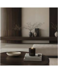 Wellmark scented candle