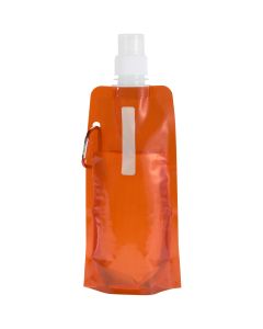 Sipzy 480 ml foldable water bottle