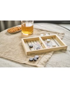 The Rio - Fast Sling Puck game