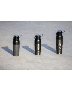 The Vortex - BrandCharger hydroboost cap tumbler (250ml)