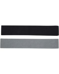 Grip 2-piece resistance band set
