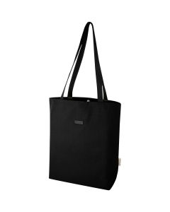 Joey GRS Recycled Canvas Versatile Tote Bag 14L with Laptop Compartment