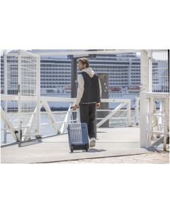 Rover 20" GRS recycled cabin trolley 40L
