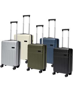 Rover 20" GRS recycled cabin trolley 40L