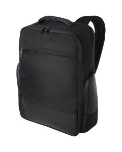 Expedition Pro 15.6" GRS recycled laptop backpack 25L