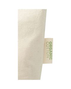 Orissa 180 g/m² organic large accessory pouch 3L