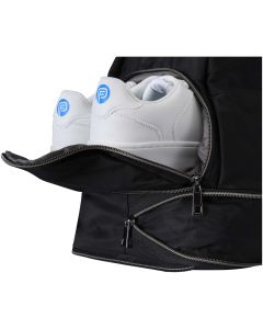 Rhine recycled expandable duffel bag 35L