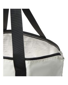 EcoFold RPET foldable tote cooler bag 15L