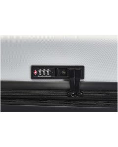 Rover 24" GRS recycled expandable trolley 70L