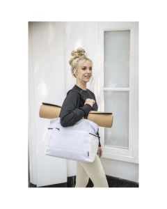 Nomad GRS recycled yoga tote bag 18L