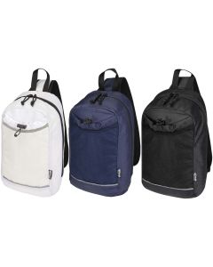 Nomad GRS recycled hydration crossbody bag 6L