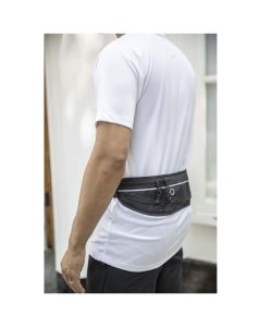 Nomad GRS recycled running waist pack