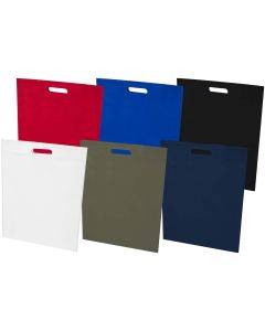 EcoSeal GRS recycled nonwoven tote bag 5L